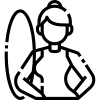 Acrobatic Gymnastics game icon