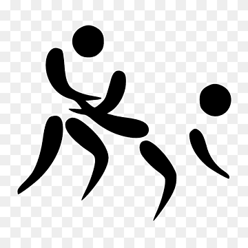 Kabaddi game icon