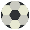 Subroto Cup Football game icon